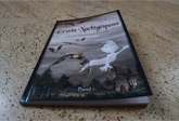 Taschenbuch Erwin Nachtgespenst