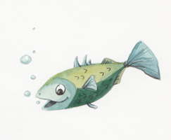 Fisch